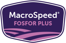 MacroSpeed® Fosfor Plus