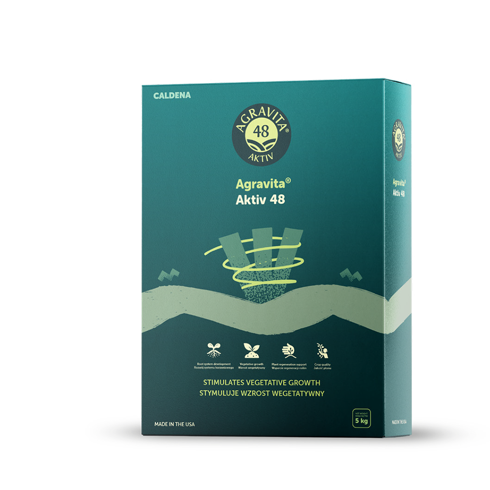 Agravita® Aktiv 48