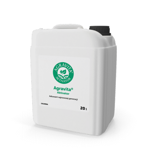 Agravita® Aktivator