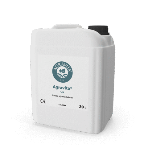 Agravita® Cu