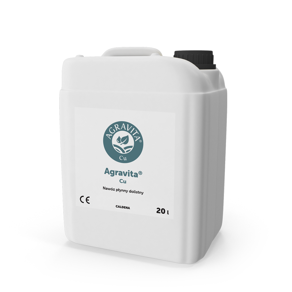 Agravita® Cu