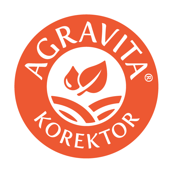 Agravita® Korektor