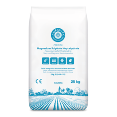 Agravita® Magnesium Sulphate Heptahydrate