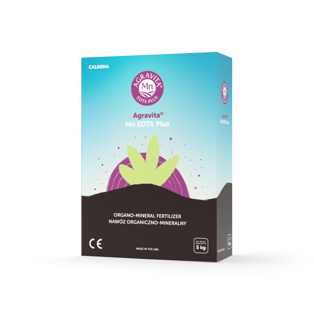 Agravita® Mn&nbsp;EDTA Plus