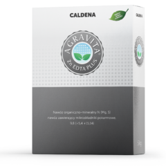 Agravita® Zn EDTA Plus