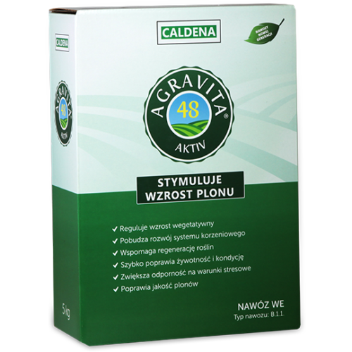 Agravita® Aktiv 48