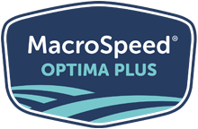 MacroSpeed® Optima Plus