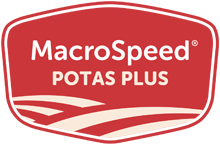 MacroSpeed® Potas Plus