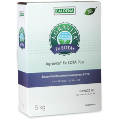 Agravita® Fe EDTA Plus
