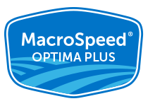 MacroSpeed® Optima Plus