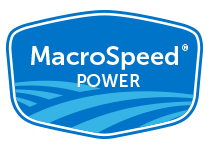 MacroSpeed® Power