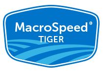 MacroSpeed​​​​® Tiger 4-12-32