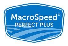 MacroSpeed® PERFECT