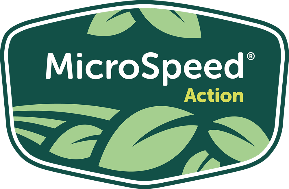 MicroSpeed® Action