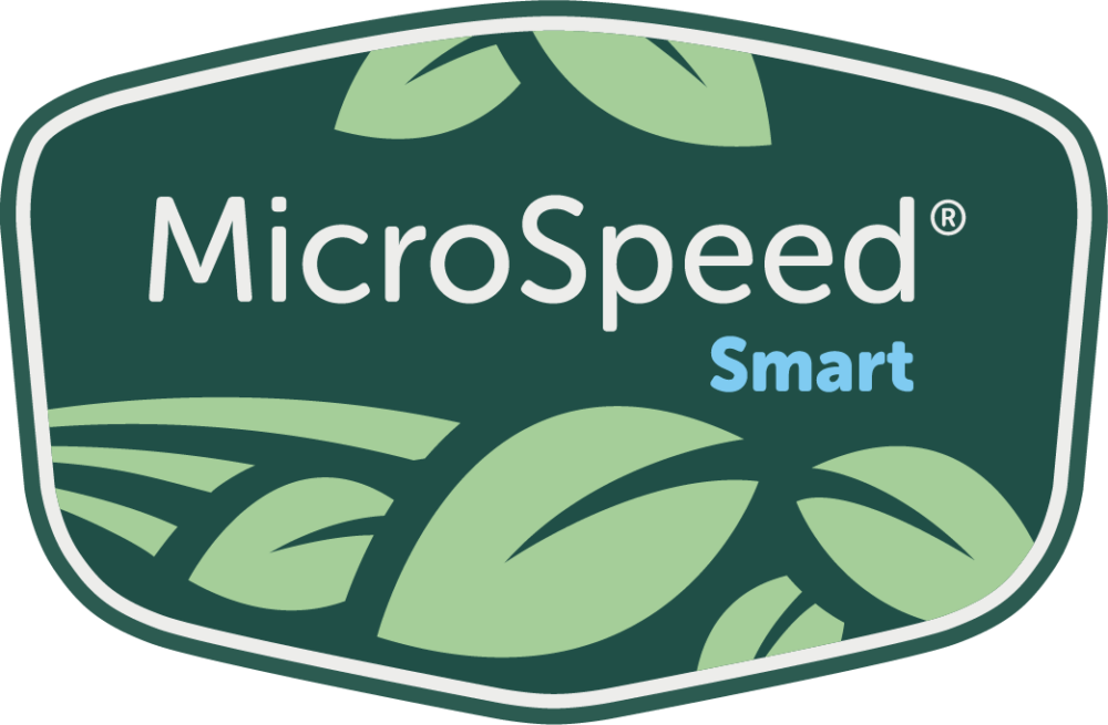 MicroSpeed® Smart