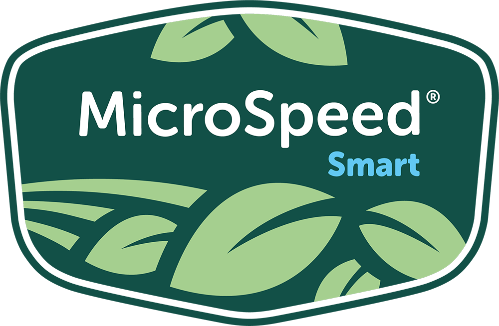 MicroSpeed® Smart