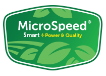 MicroSpeed® Smart
