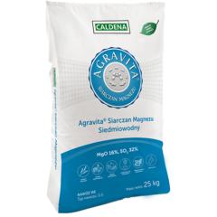 Agravita® Magnesiumsulfat-Heptahydrat