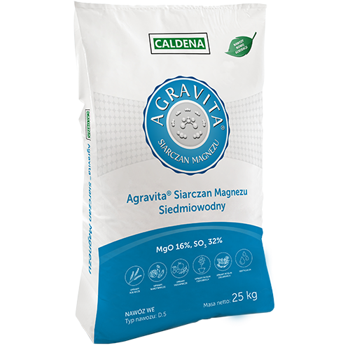 Agravita® Magnesium Sulphate Heptahydrate