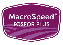 MacroSpeed® Phosphorus Plus