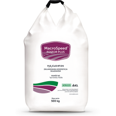 MacroSpeed® Phosphorus Plus