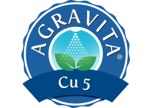 Agravita® Cu 5