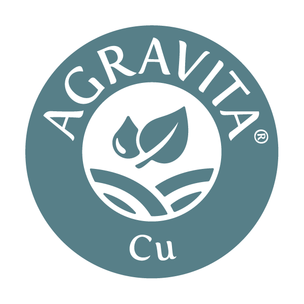 Agravita® Cu