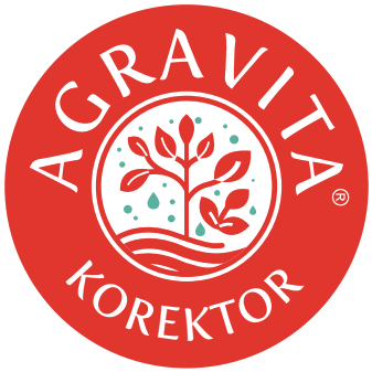 Agravita® Korektor