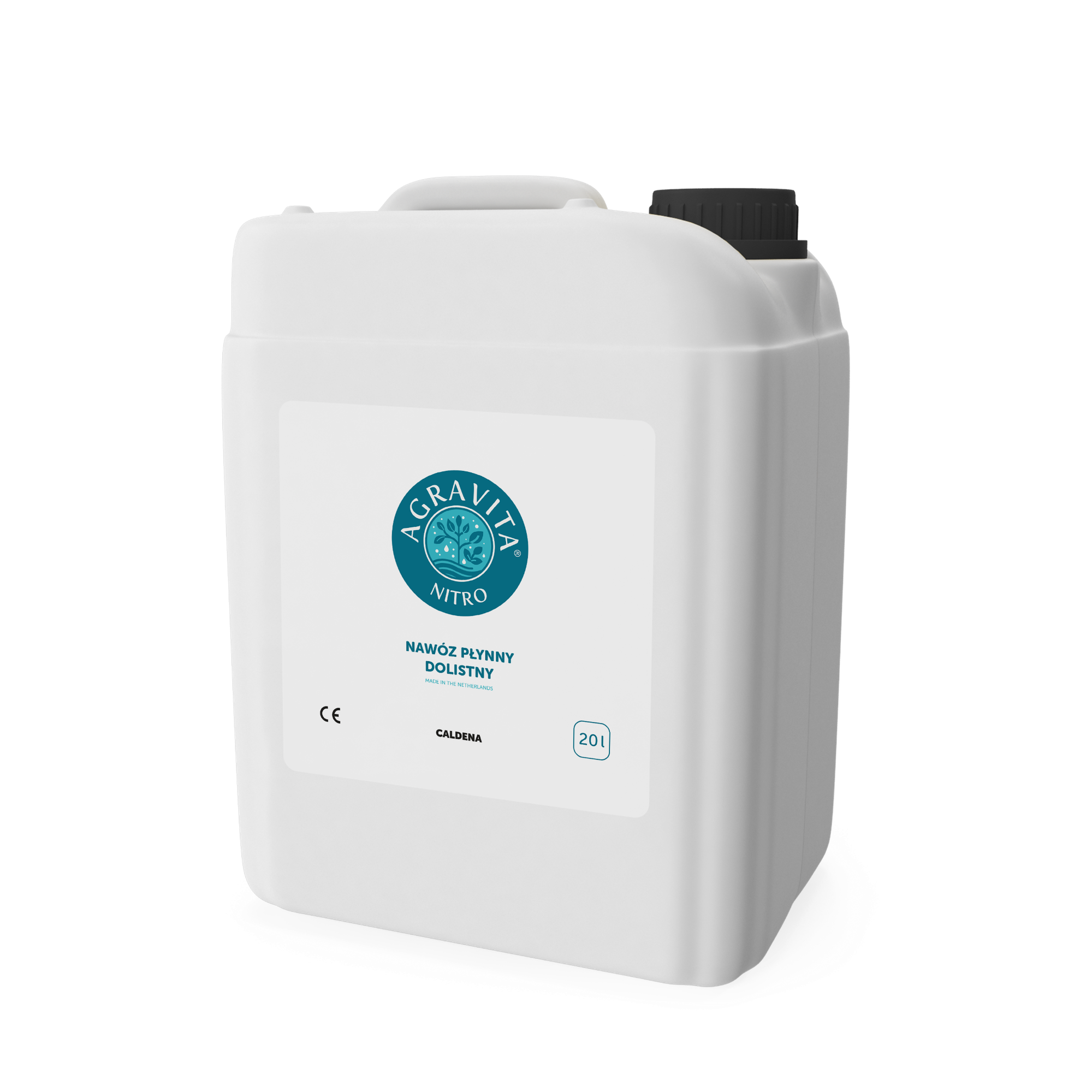 Agravita® Nitro