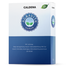 Agravita® Ca Plus