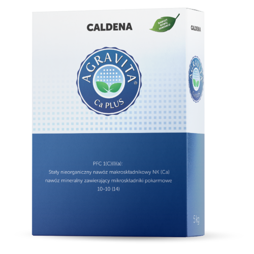Agravita® Ca Plus