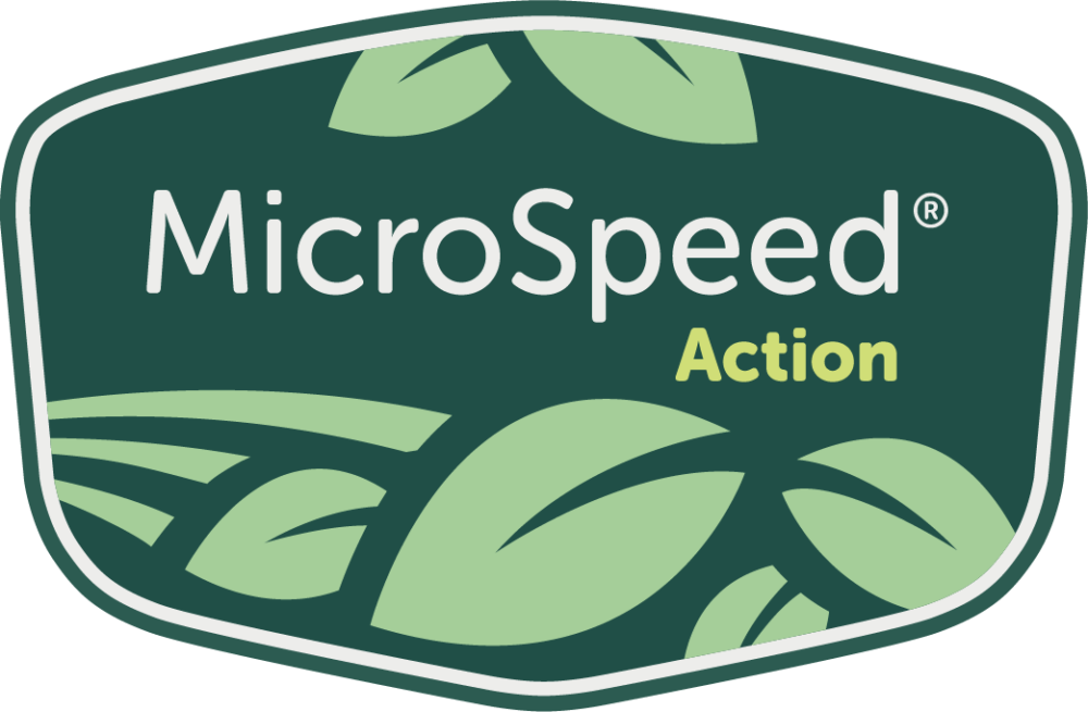 MicroSpeed® Action