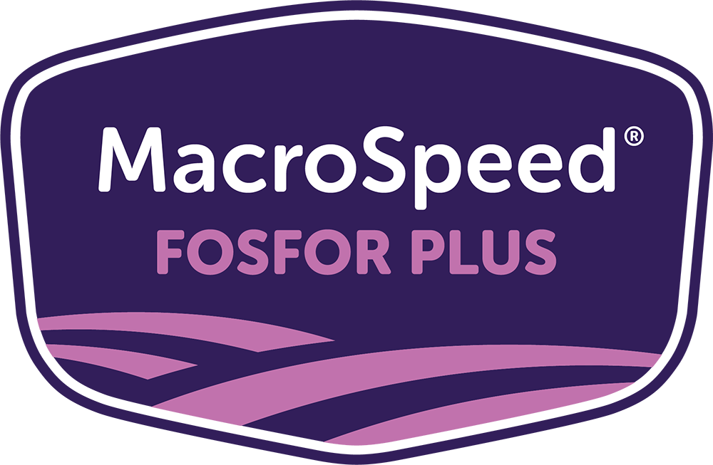 MacroSpeed® Fosfor Plus