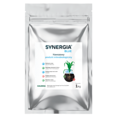 Synergia® Blue