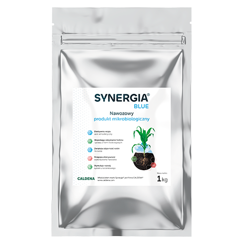 Synergia® Blue