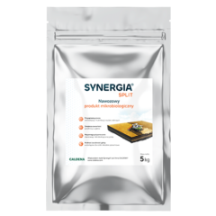 Synergia® Split