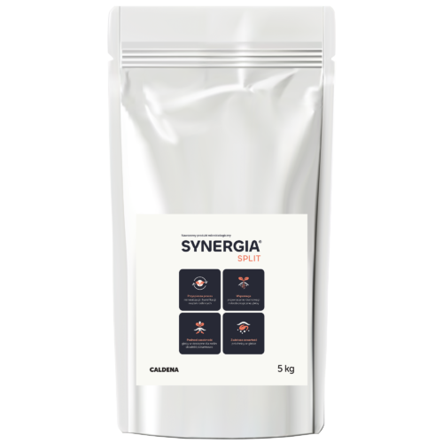 Synergia® Split