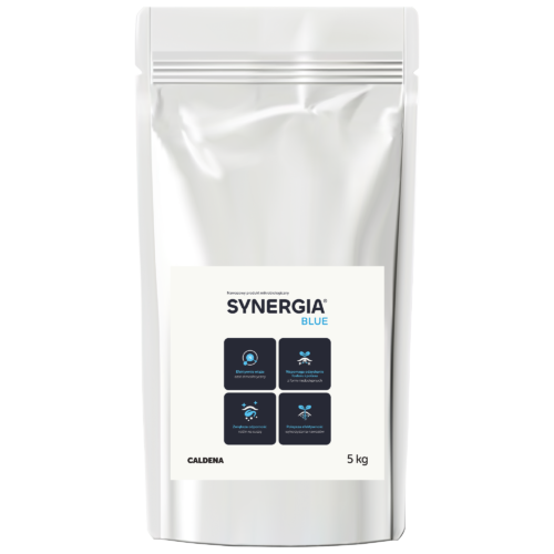 Synergia® Blue