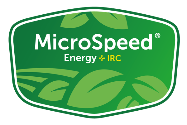 MicroSpeed® Energy