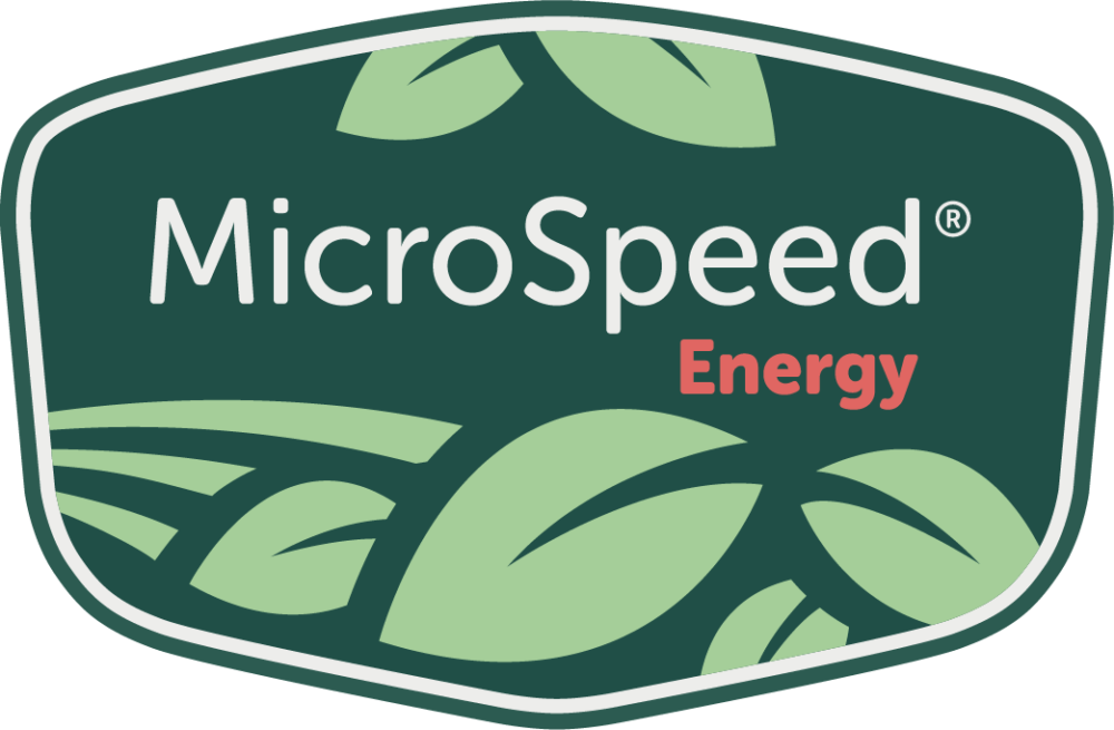 MicroSpeed® Energy