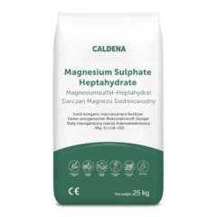 CALDENA Magnesium Sulphate Heptahydrate