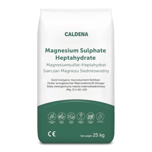 CALDENA Magnesium Sulphate Heptahydrate