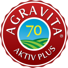 Agravita® Aktiv 70 Plus