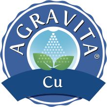 Agravita® Cu