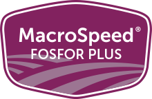 MacroSpeed® Fosfor Plus