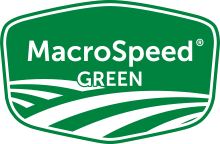 MacroSpeed® Green