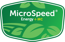MicroSpeed® Energy