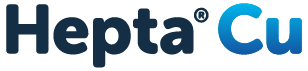 HEPTA® Cu