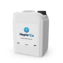 HEPTA® Cu