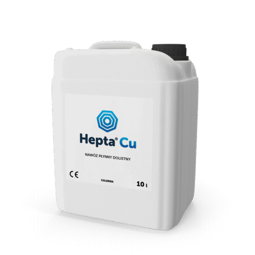 HEPTA® Cu